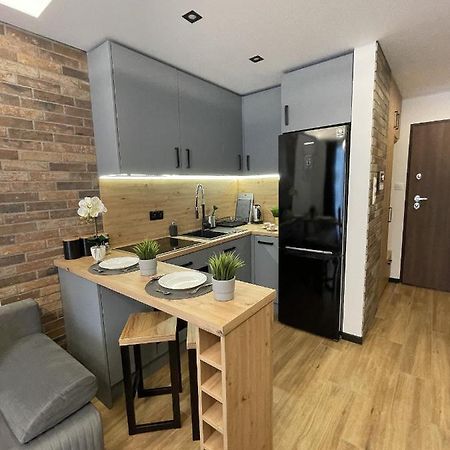 King Town Apartment Krakow Exterior photo