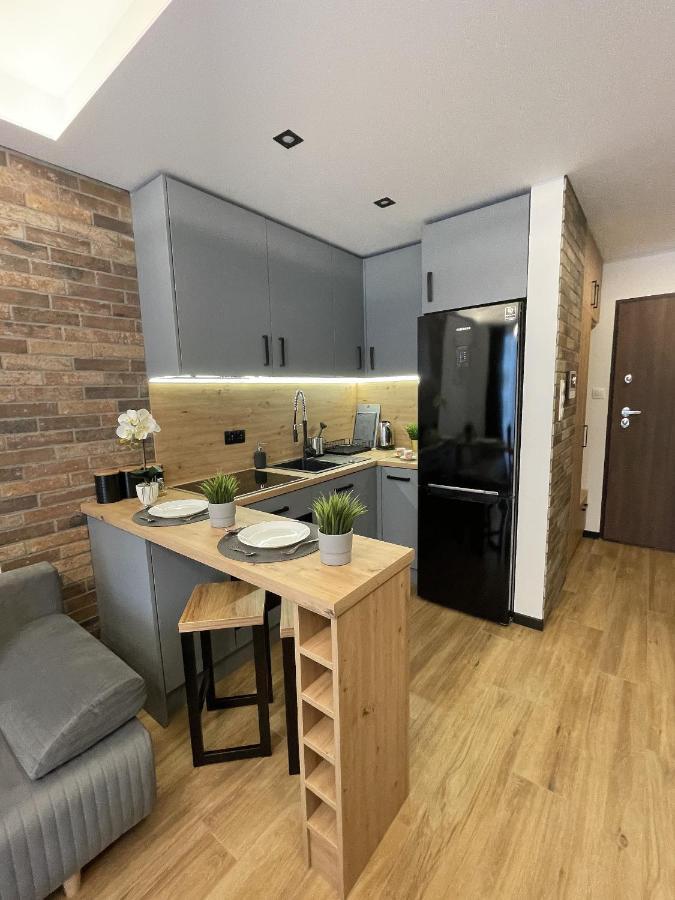 King Town Apartment Krakow Exterior photo