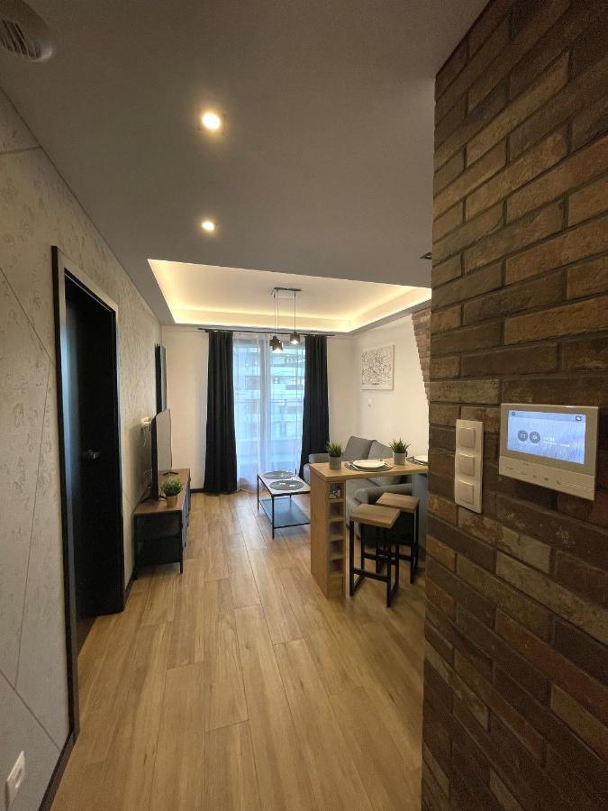 King Town Apartment Krakow Exterior photo